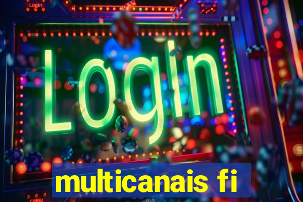 multicanais fi